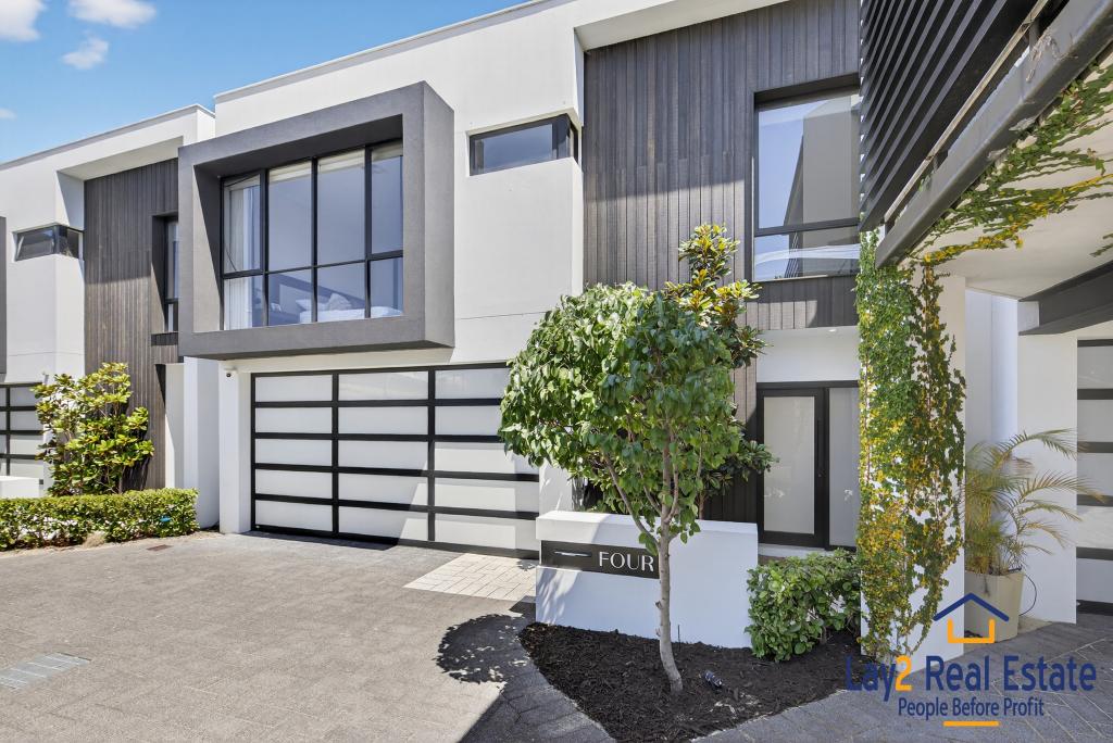 4/104 Eighth Ave, Maylands, WA 6051