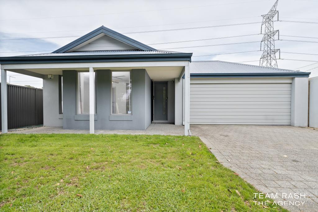 3 Serenity St, Wellard, WA 6170