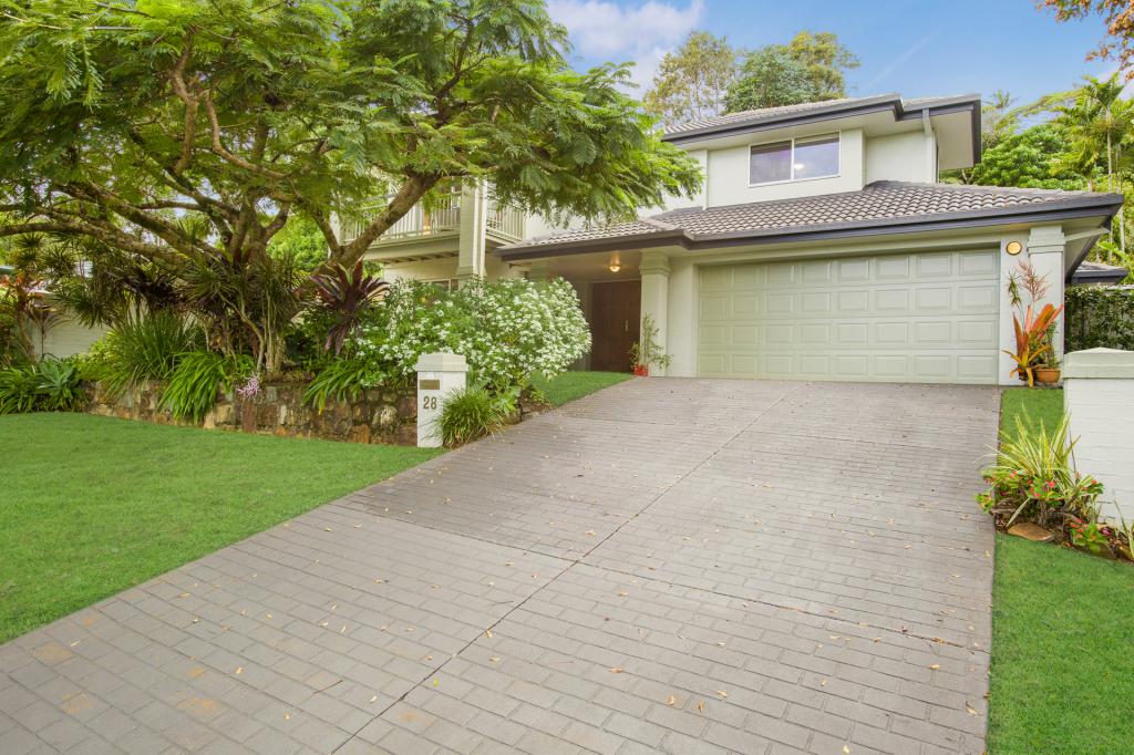 28-30 Millstream Ct, Buderim, QLD 4556
