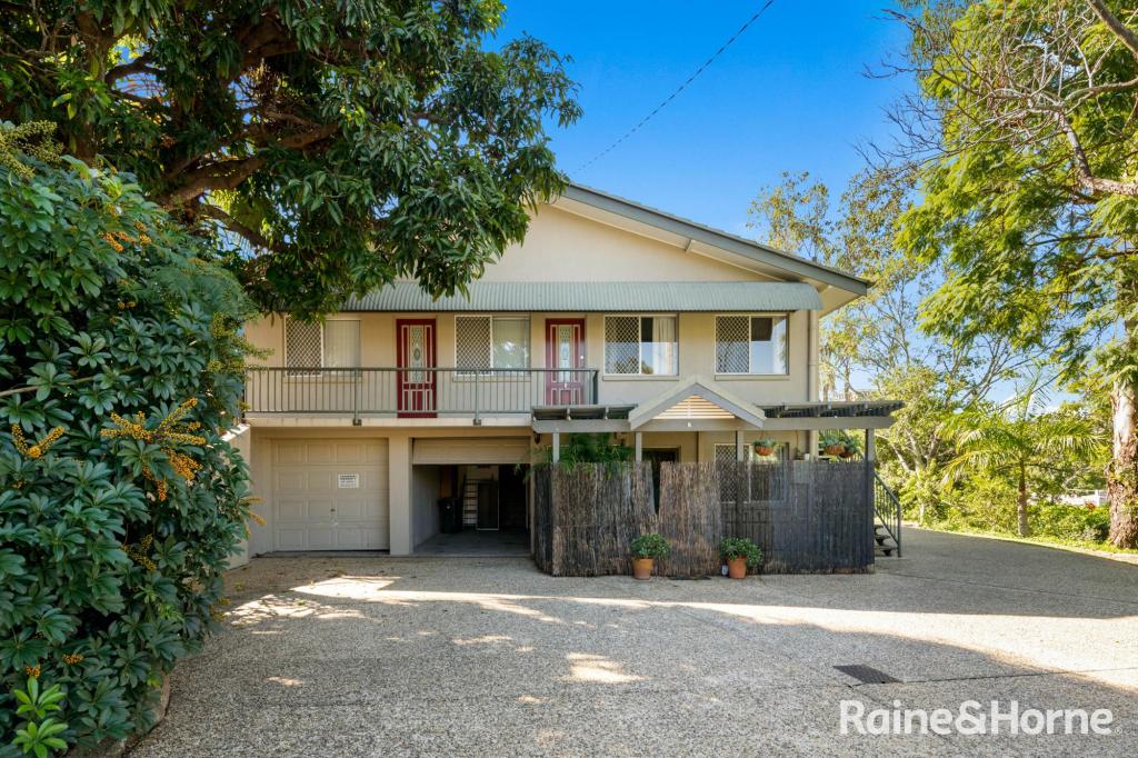 4/55 Douglas St, St Lucia, QLD 4067