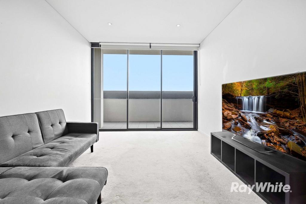 2601/45 Macquarie St, Parramatta, NSW 2150