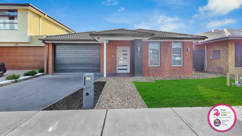 88 Carrera Cres, Clyde, VIC 3978