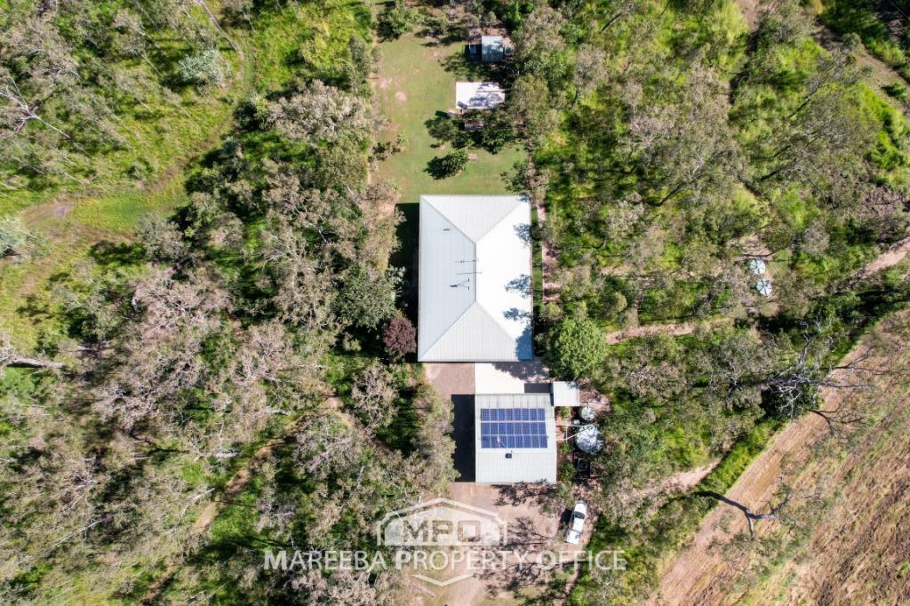 61 Keal Cl, Mareeba, QLD 4880