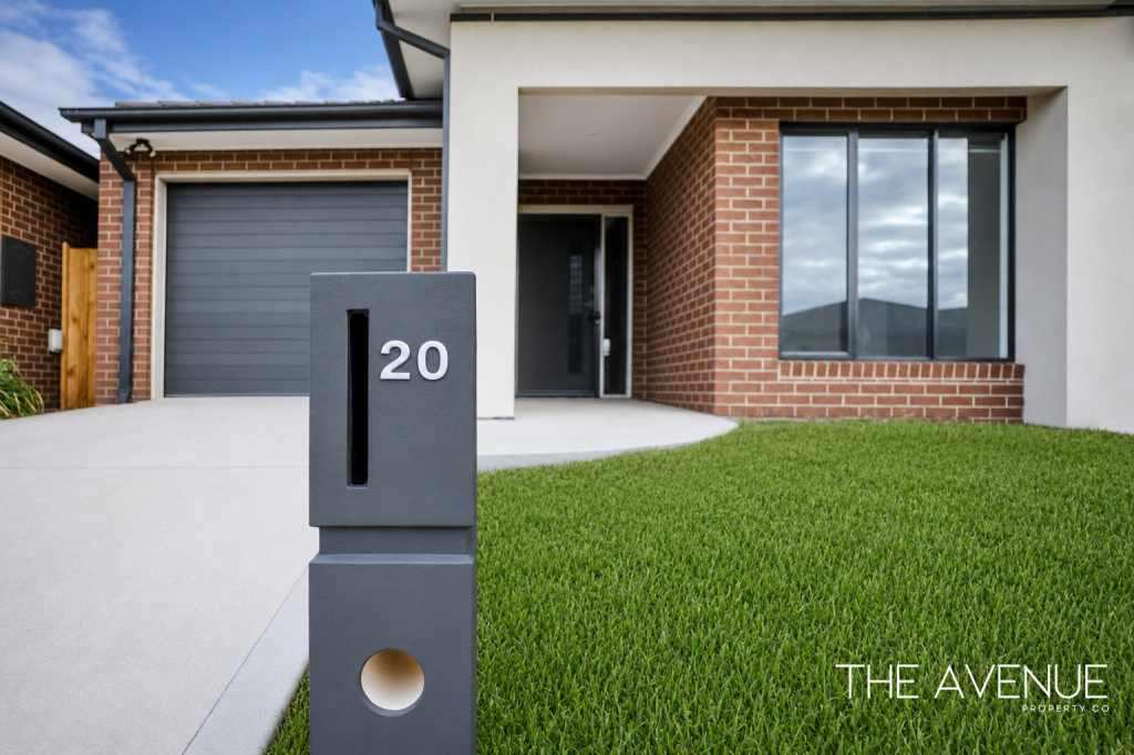 20 Margie St, Wyndham Vale, VIC 3024