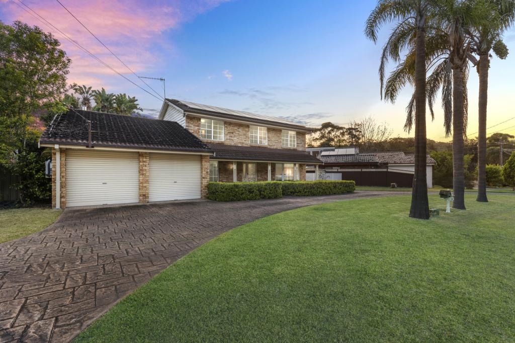 20 Mckinley Ave, Bonnet Bay, NSW 2226