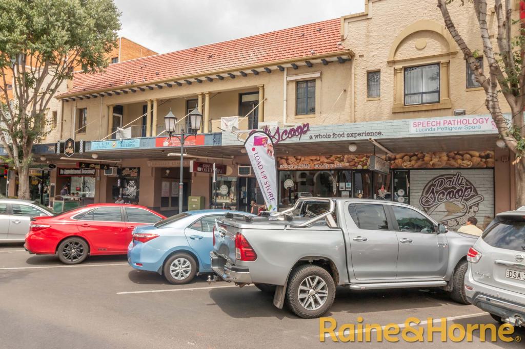 Rooms 12-16/69-79 Macquarie St, Dubbo, NSW 2830