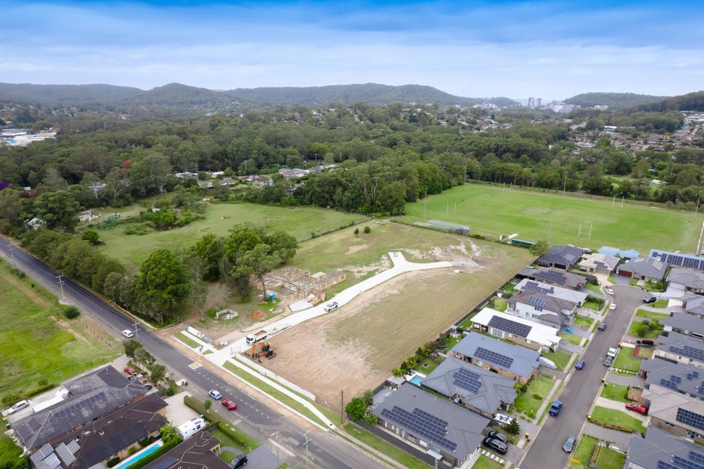 Lot 3/17-25 Fountains Rd, Narara, NSW 2250