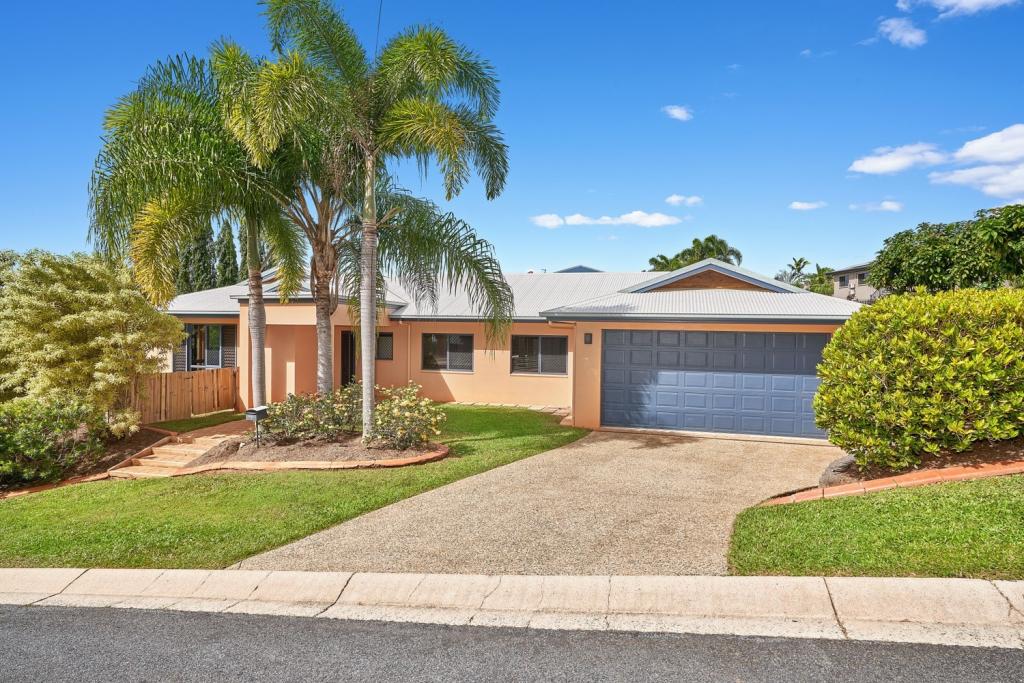 2 ARNO TCE, BENTLEY PARK, QLD 4869