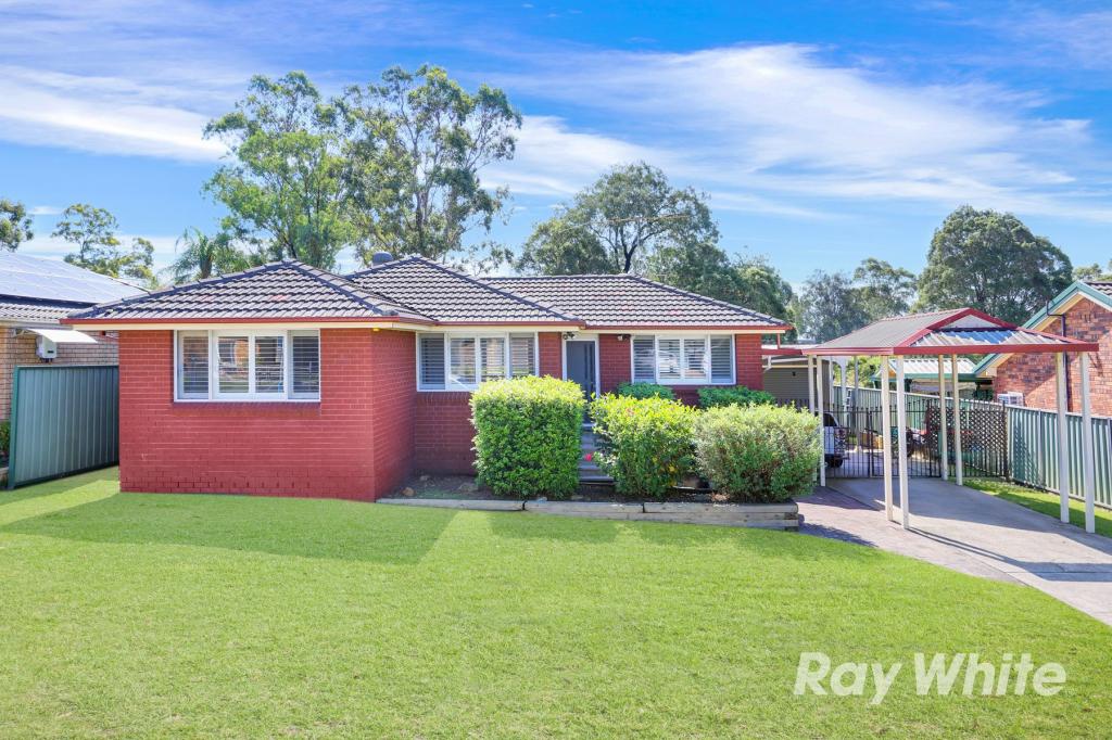 17 Ovens Dr, Werrington County, NSW 2747