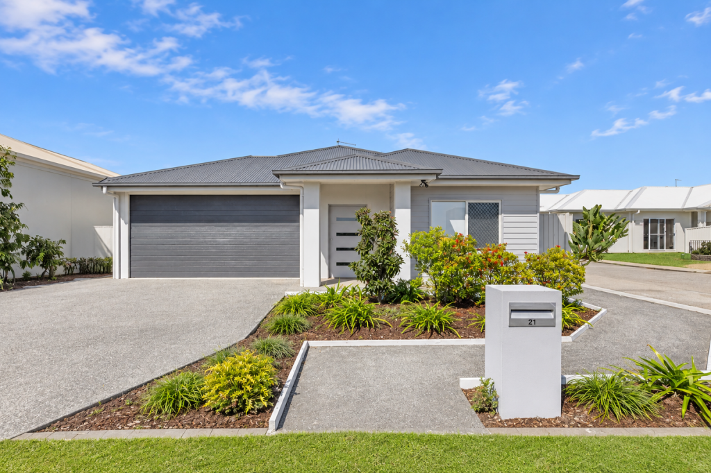 21 Andante Cres, Palmview, QLD 4553