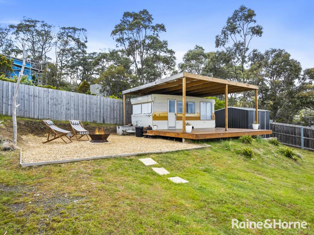 42 Harvey Rd, Alonnah, TAS 7150