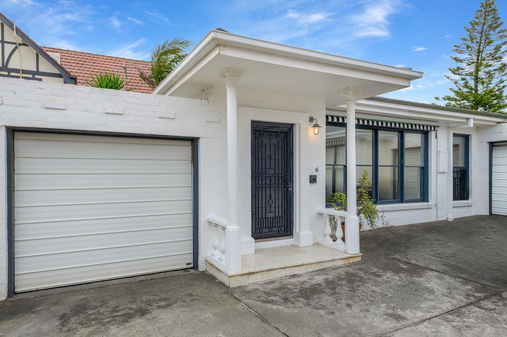 6/71 Gould St, Frankston, VIC 3199