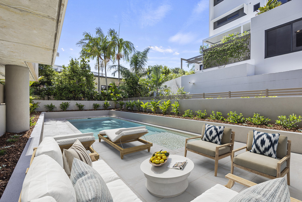 306/26 Second Ave, Maroochydore, QLD 4558