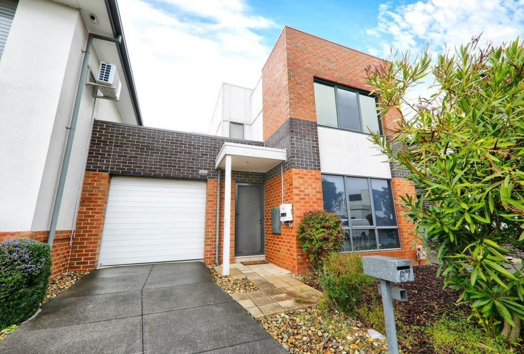 67 Waverley Park Dr, Mulgrave, VIC 3170