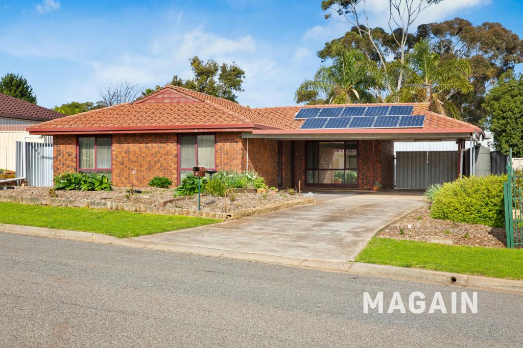 8 Radnor St, Morphett Vale, SA 5162
