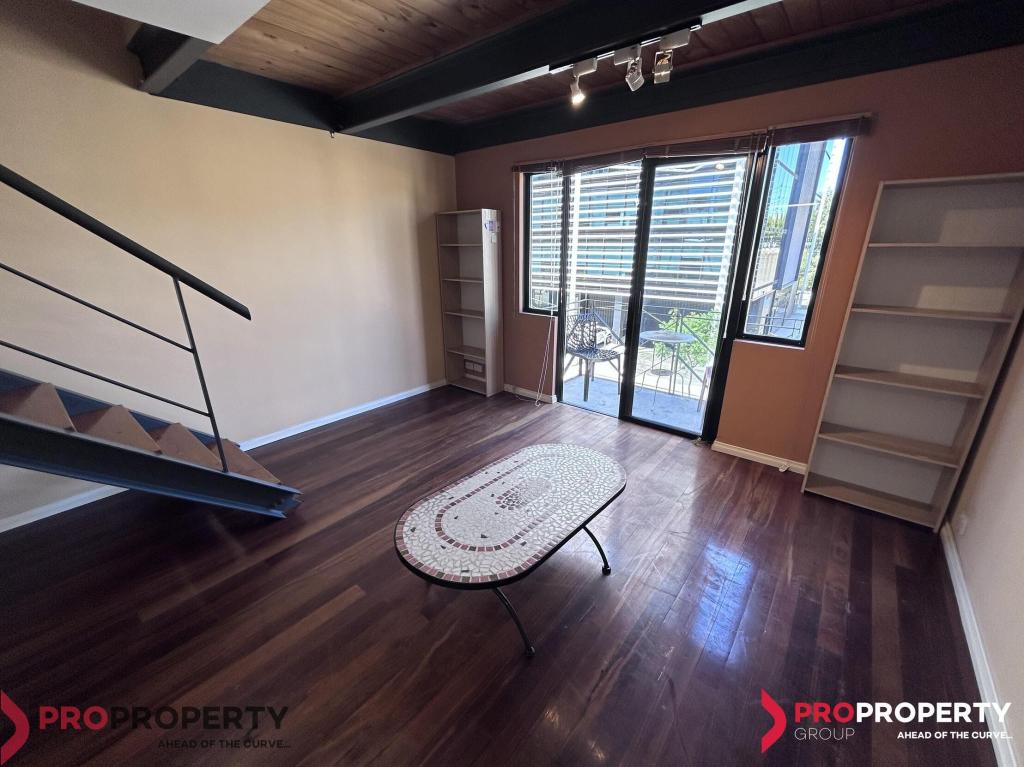 7/8 JAMES ST, PERTH, WA 6000