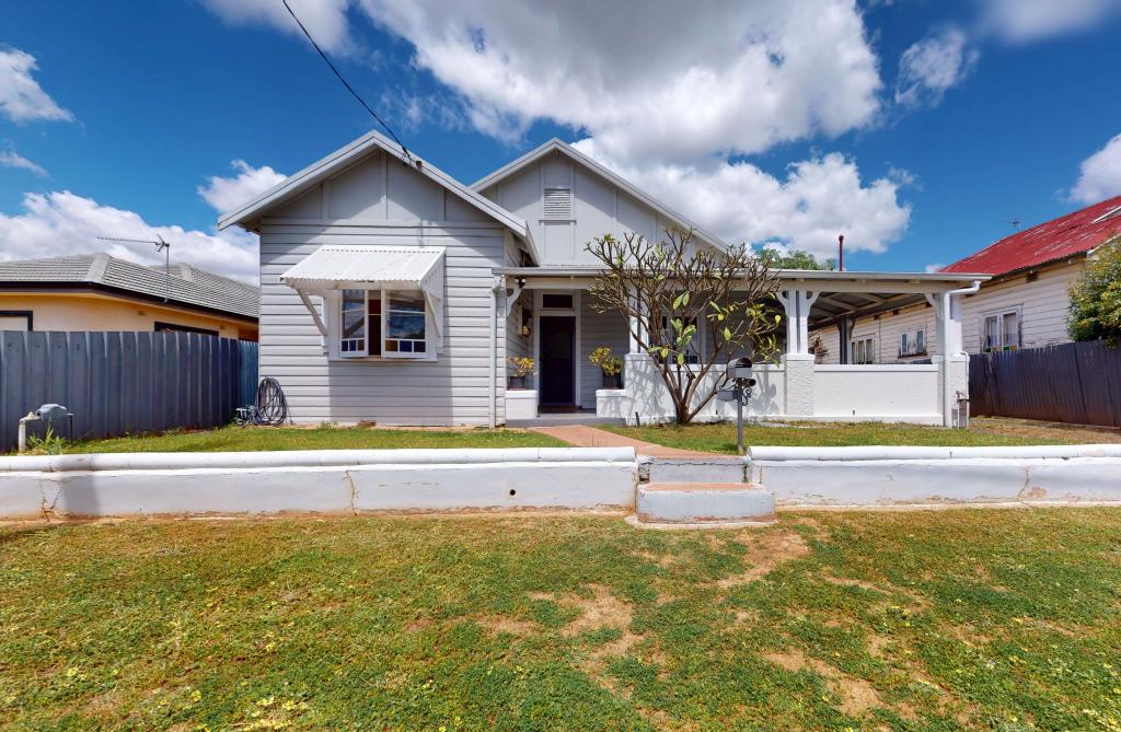 21 Macleay St, Dubbo, NSW 2830