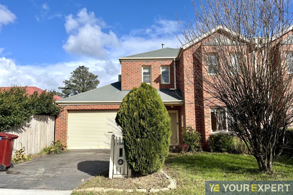 15 Wilona Way, Berwick, VIC 3806