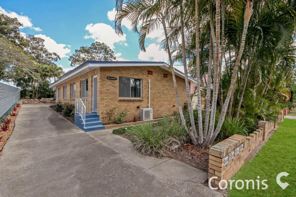 2/48 Theodore St, Stafford, QLD 4053