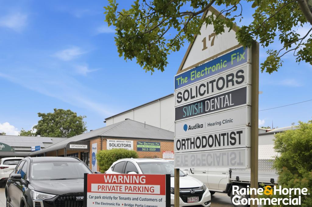 4/17 Blackwood St, Mitchelton, QLD 4053