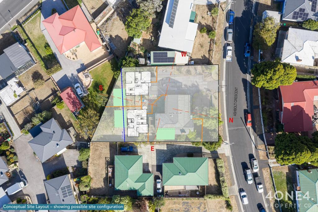 23 Ashbolt Cres, Lutana, TAS 7009