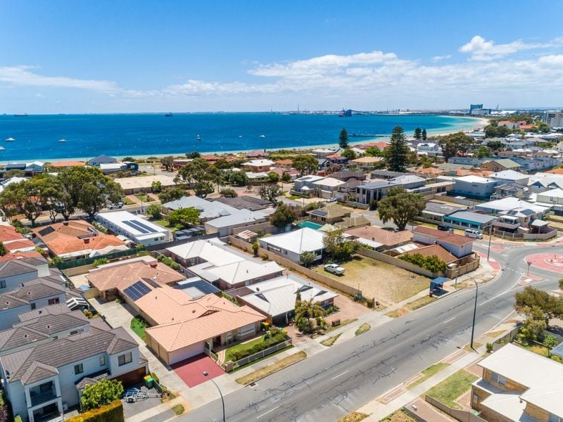 96a Parkin St, Rockingham, WA 6168