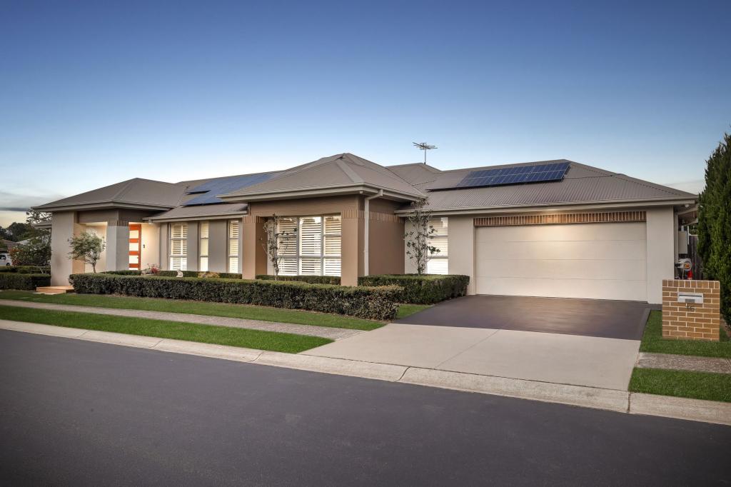 16 Jezebel St, The Ponds, NSW 2769