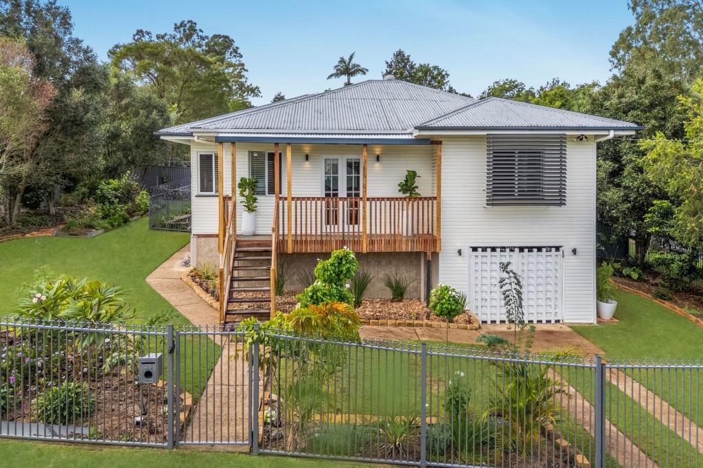 25 Stephenson St, Sadliers Crossing, QLD 4305