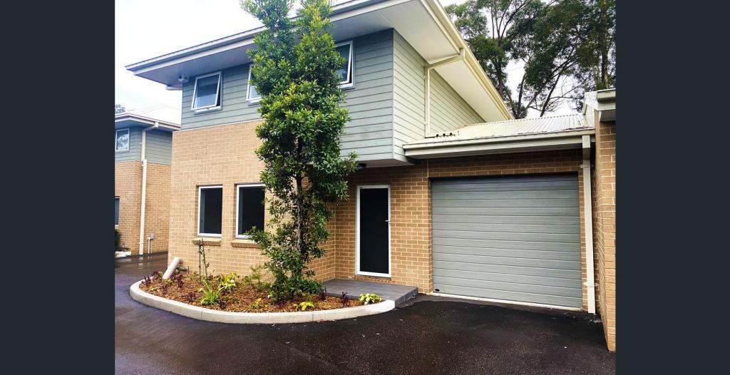 3/1-9 Burns Rd, Ourimbah, NSW 2258