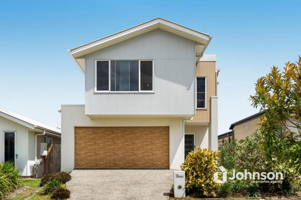 58 Parkview Pde, Ripley, QLD 4306