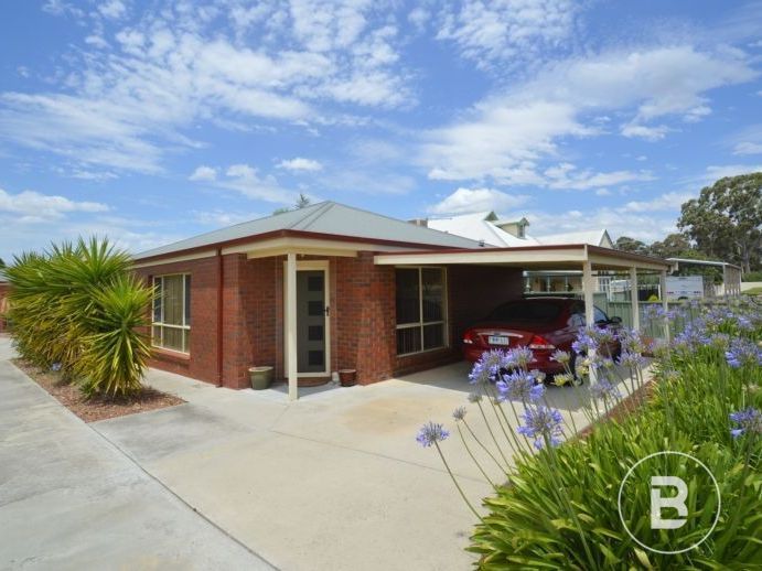 2/9 Derby Rd, Maryborough, VIC 3465