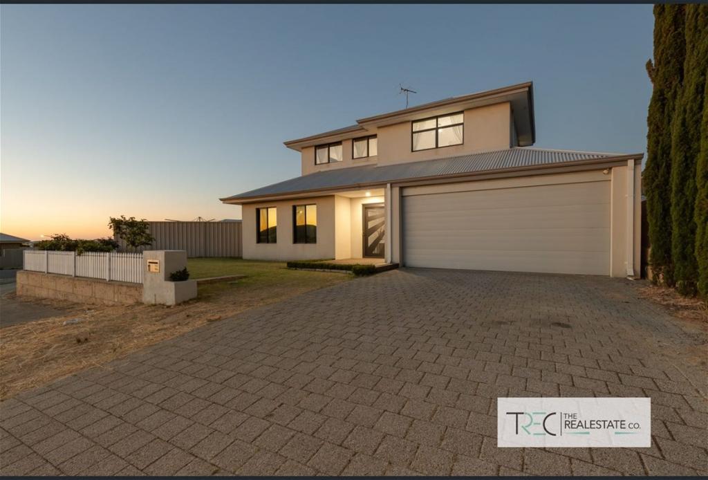 1 Jurien Rise, Dawesville, WA 6211