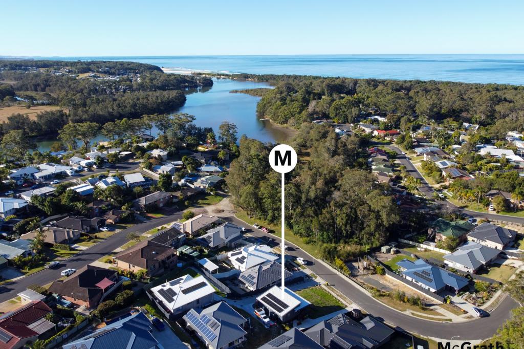 12 Yamaan Rd, Hyland Park, NSW 2448