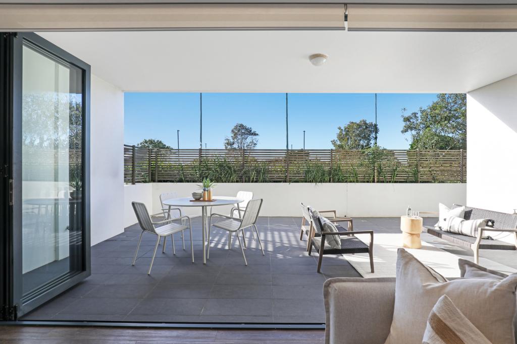 2/184-186 CORRIMAL ST, WOLLONGONG, NSW 2500