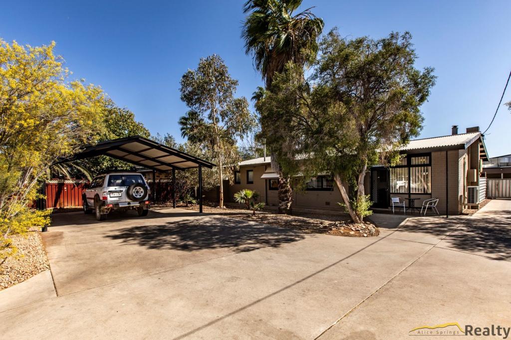 1/20 Larapinta Dr, Araluen, NT 0870