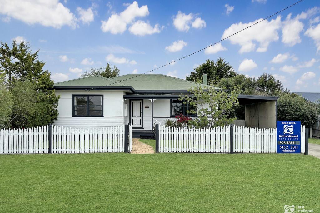 26 Maude St, Lucknow, VIC 3875