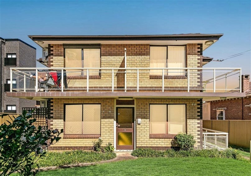 7/44 SHADFORTH ST, WILEY PARK, NSW 2195