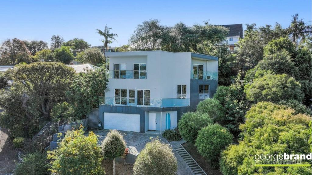 24 Edinburgh Cct, Wamberal, NSW 2260