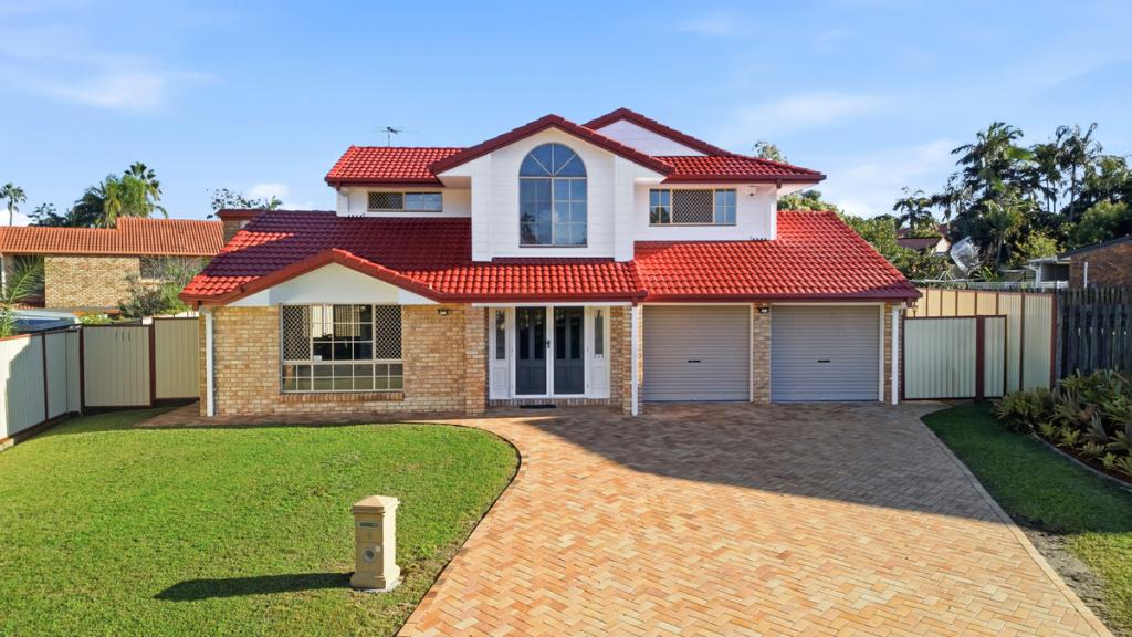 4 Ironbark Pl, Calamvale, QLD 4116