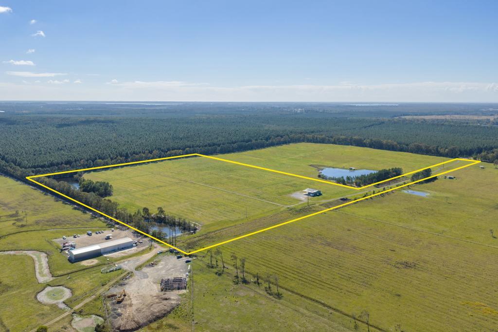 443-445 Wallace Rd N, Ningi, QLD 4511