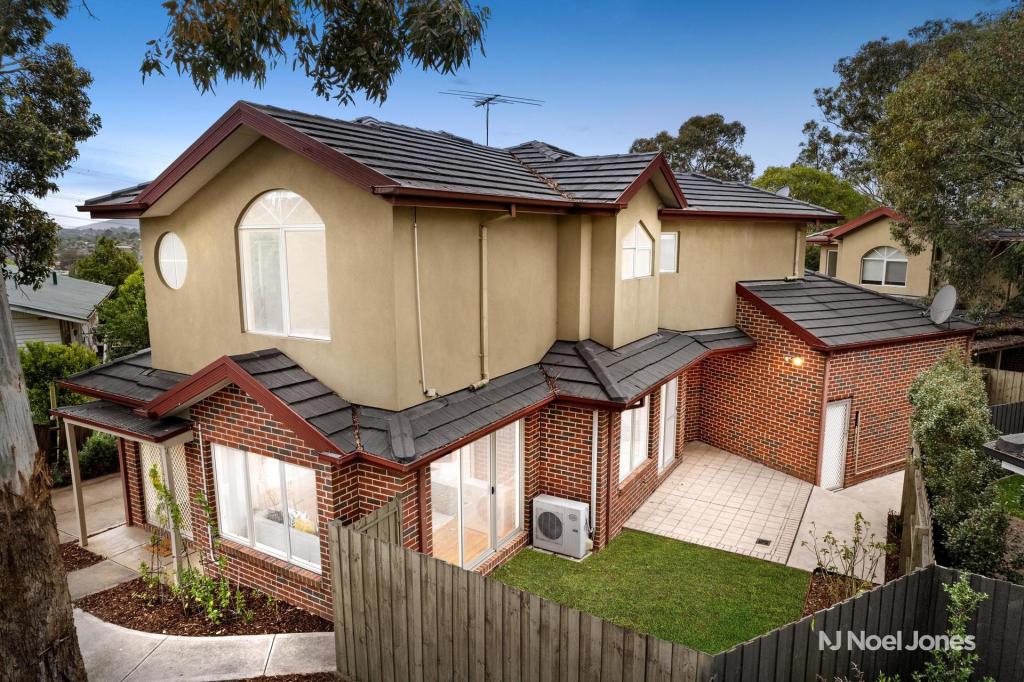 1/24 Forster St, Mitcham, VIC 3132