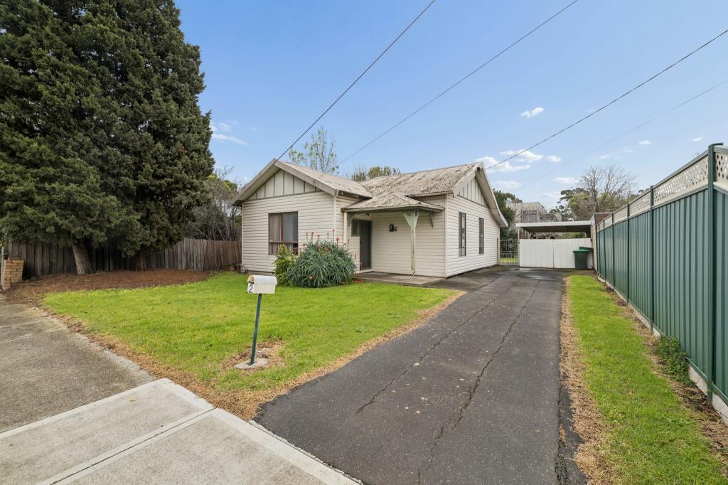 2 Lawson St, Albion, VIC 3020