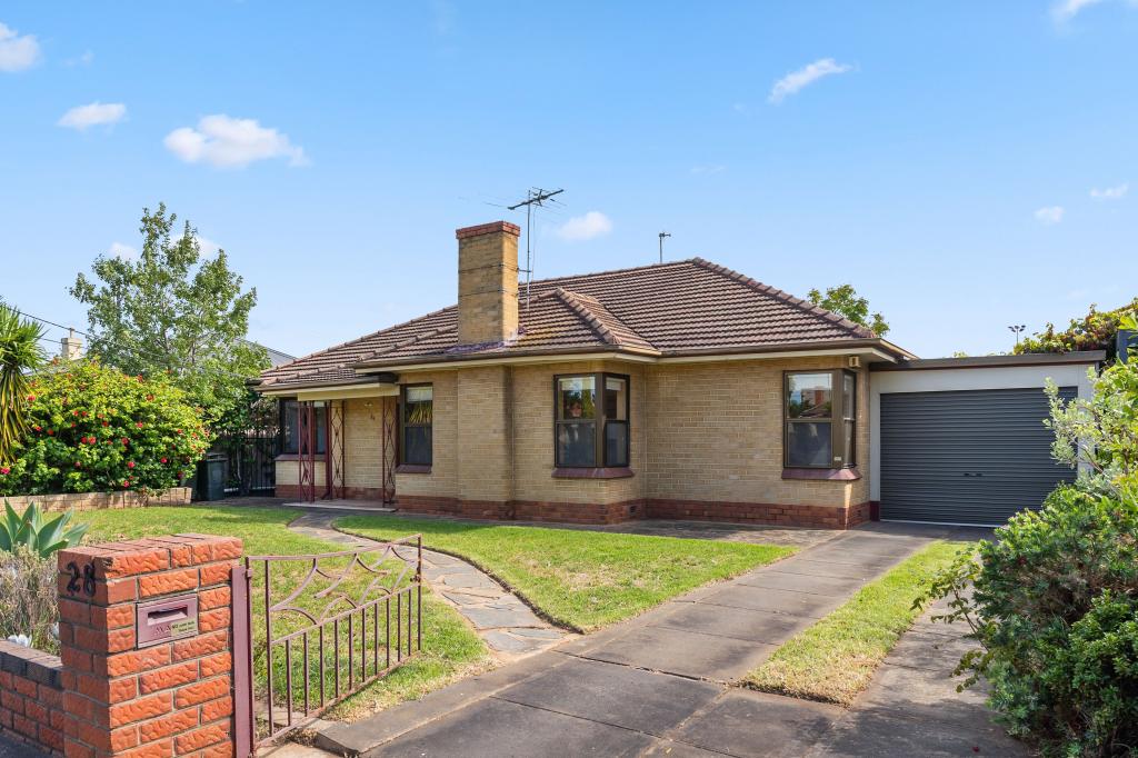 28 Glenburnie Tce, Plympton, SA 5038