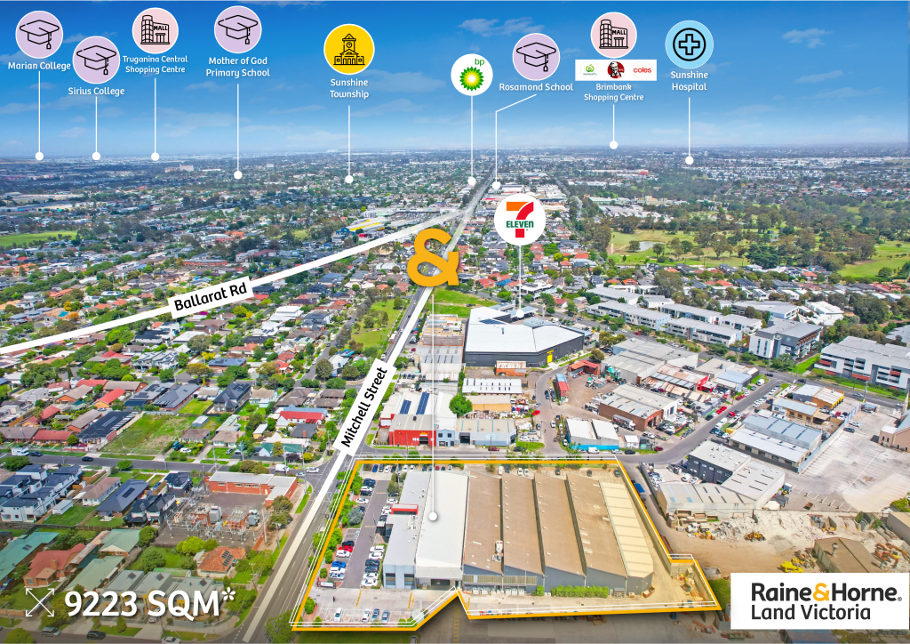 108 Mitchell St, Maidstone, VIC 3012