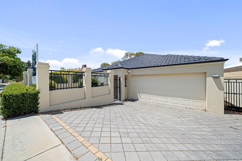 24a Francis Ave, Karrinyup, WA 6018