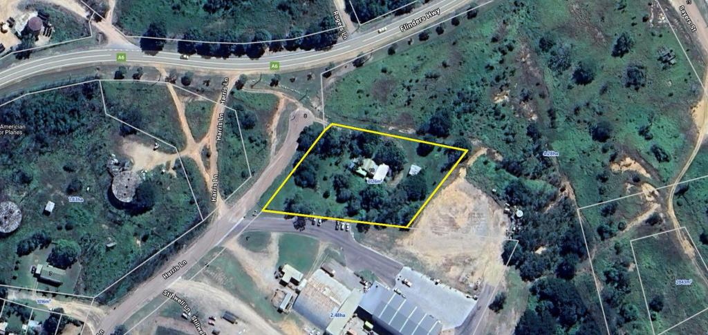 10 Harris Lane, Queenton, QLD 4820