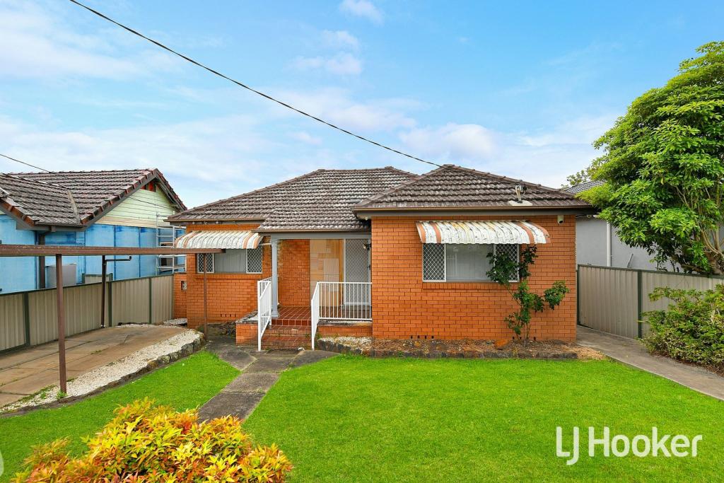 51 AUSTRALIA ST, BASS HILL, NSW 2197