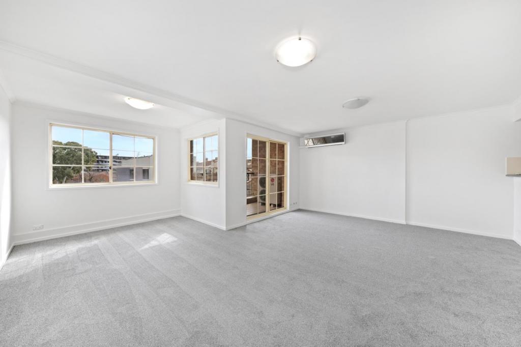 31/11 Fawkner St, Braddon, ACT 2612