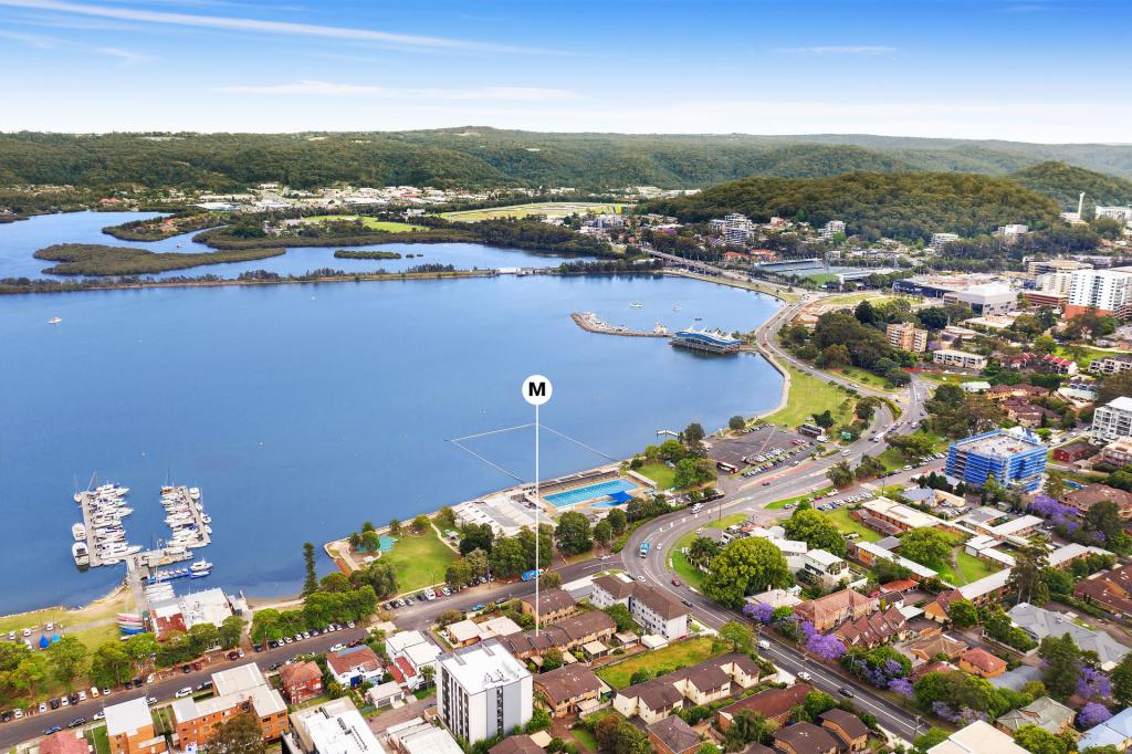6/37 Masons Pde, Point Frederick, NSW 2250