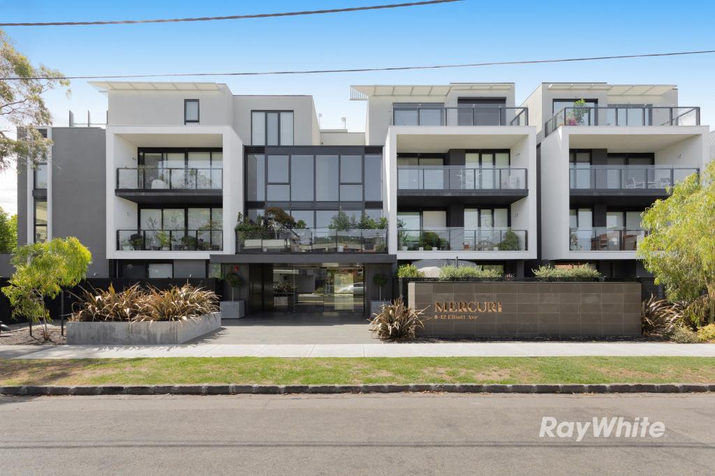 2/8 Elliott Ave, Carnegie, VIC 3163